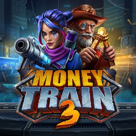 money train slot review